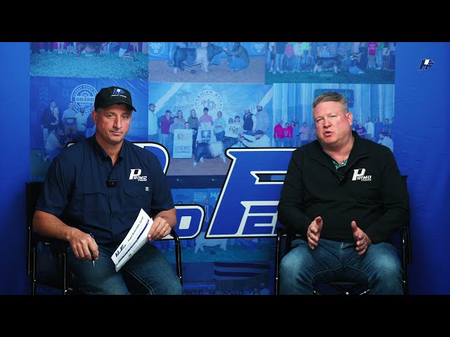 Primo Feeds | Primo 20 Max: The Introduction
