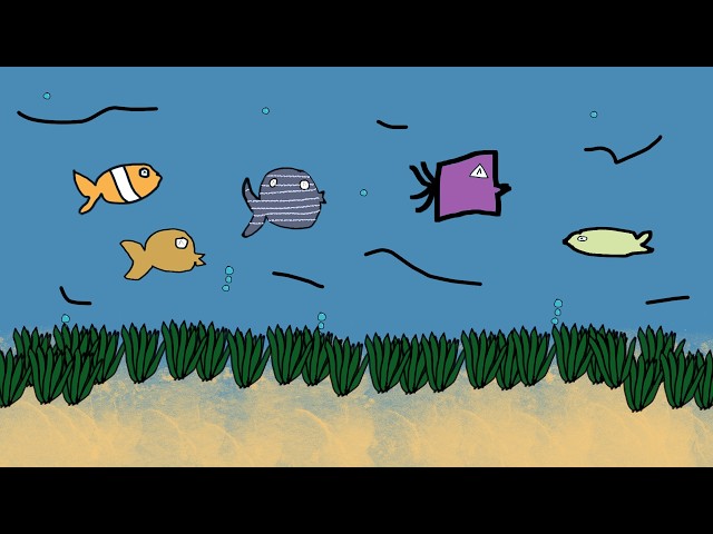 ☀️Reading GDScript Tutorials | 💩🐢 TALE — DAY 4 (Pt. 2) 💀🕹️