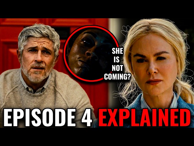 LIONESS Season 3 Episode 4 Recap & Ending Explained