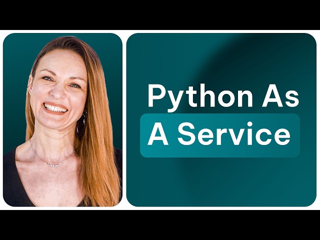 Python Environment Variables Destroying Your Scripts? Do This