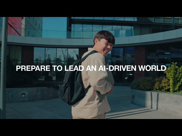 AIHE MBA | Artificial Intelligence (AI) Specialisation