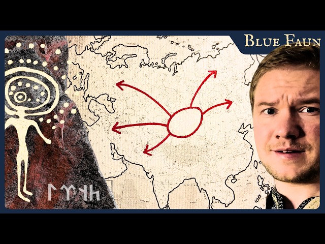Why did this World Religion Vanish?