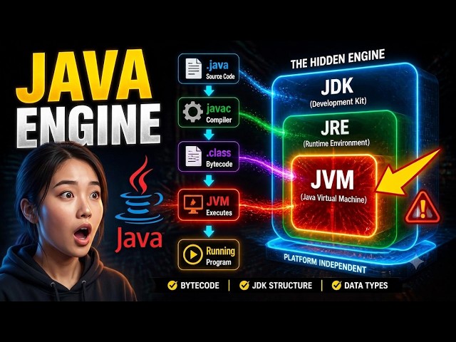 Java Programming | Unit 2 Part 2 |Java Fundamentals