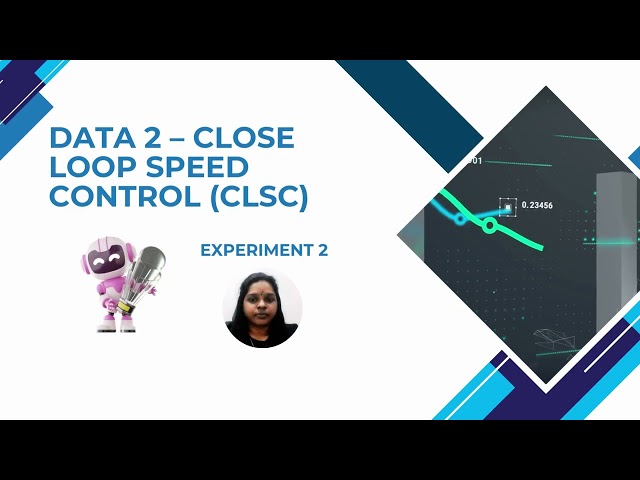 C O N T R O L   S Y S T E M   M O D E L L I N G   &   S I M U L A T I O N   SEEE3133