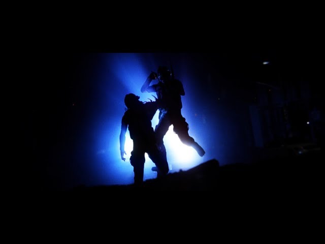 Prototype - ReShade Graphics + Widescreen Fix (2018)