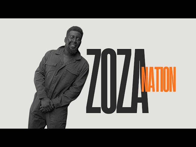 The Wake Up Call With Grauchi #210 Zoza - A KENYAN MIXTAPE