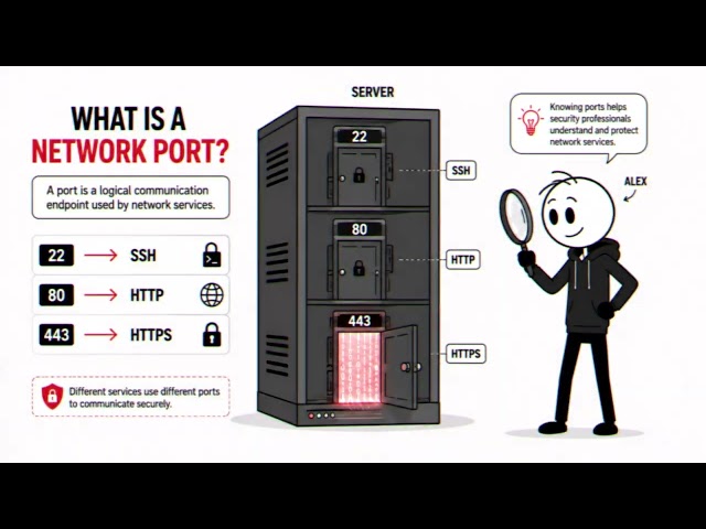 Cybersecurity Basics: How to Stay Safe Online