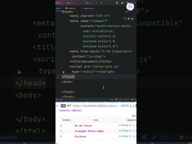 Import JSON without fetching? JavaScript finally knows how to do it