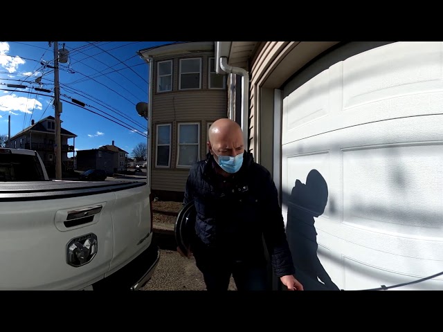 Logee Street Woonsocket RI 02895 - Part 2