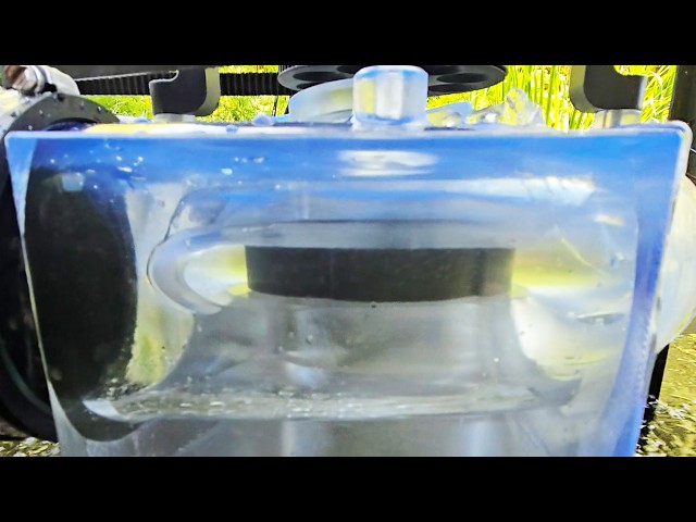 You've Never Seen Hydropower Like This!