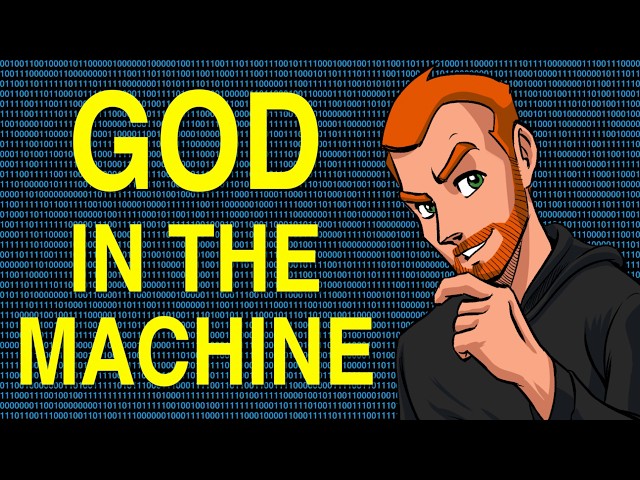God in The Machine