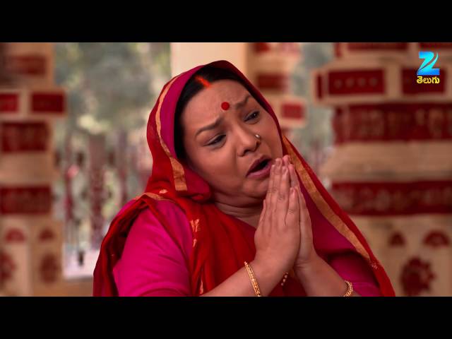 Jai Santoshi Mata - Telugu Tv Serial - Best Scene - 26 - Gracy Singh, Ratan Rajput - Zee Telugu