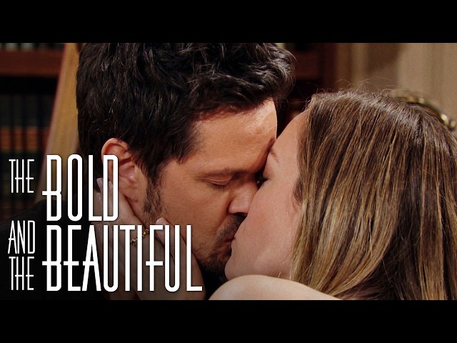 Bold and the Beautiful - 2023 (S37 E2) FULL EPISODE 9111