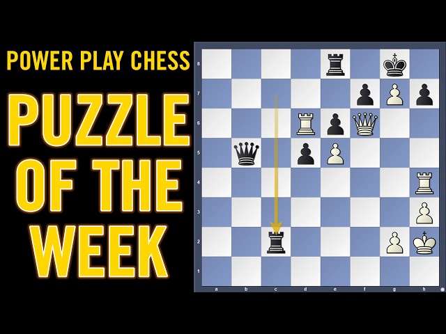 The Switch - WHITE TO PLAY | Wasiluk vs Portelli, Katowice 2026