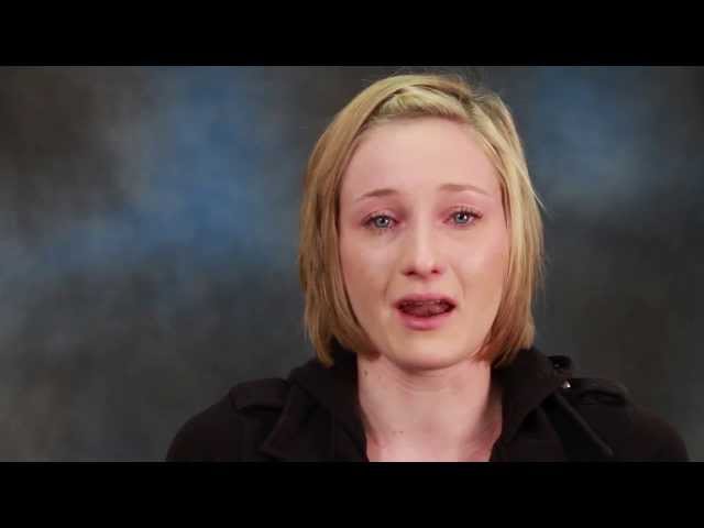 Baptism Testimonies (adults) Feb 2013