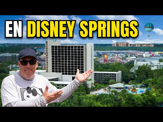 Where to Stay in Orlando WITHOUT SPENDING A LOT | With Disney Perks