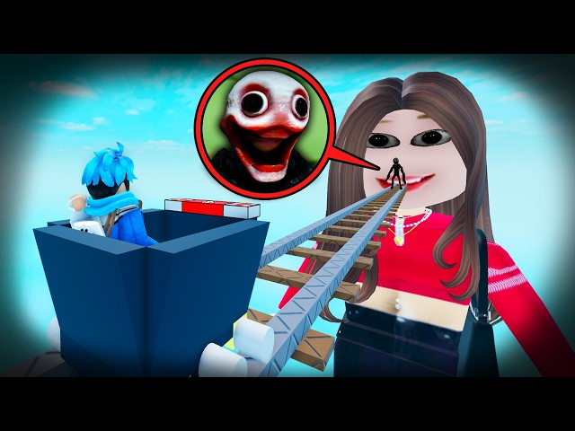 EXPLORING SECRETS in ROBLOX GAMES...