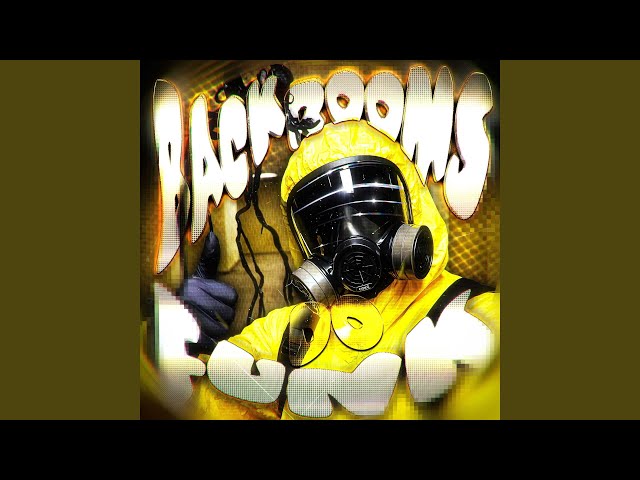 FUNK DO BACKROOMS