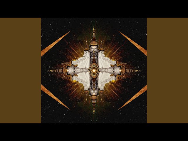 Samadhi Journey Mix