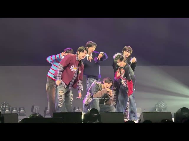 260117 킥플립 - A (원곡: GOT7) | KickFlip FAN-CON From KickFlip, To WeFlip in SEOUL ❄️