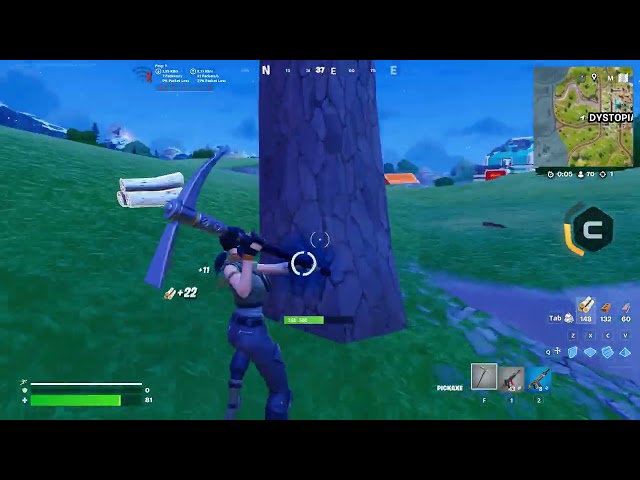How to cause lag during a Fortnite match using an IP Stresser