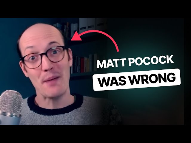 Types vs Interfaces: What I Got Wrong In 2022