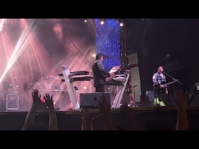 Hay Que Chupar - Nelson Kanzela / Umán Yucatán / Octubre 2022 (4K)