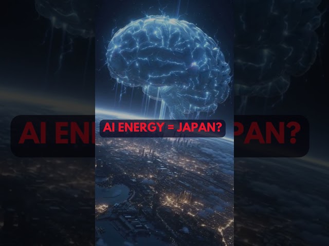 AI’s Energy Bill is EXPENSIVE!