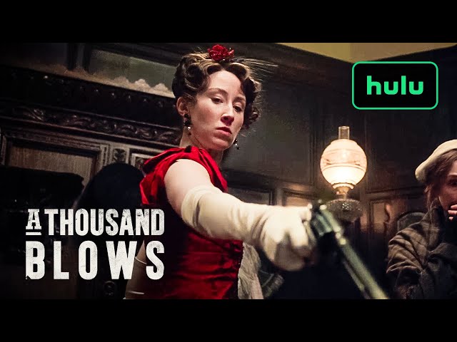 A Thousand Blows | Season 2 Trailer | Hulu