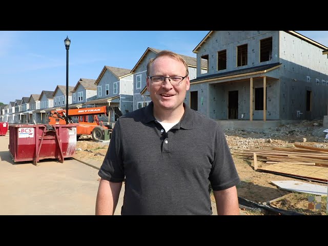 City of Columbia Development Services Department