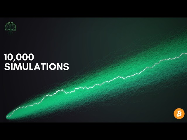 This Strategy Beat Bitcoin DCA by 20x