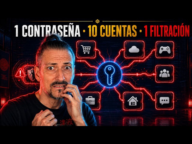 Instala Vaultwarden desde CERO en Proxmox | Docker + HTTPS