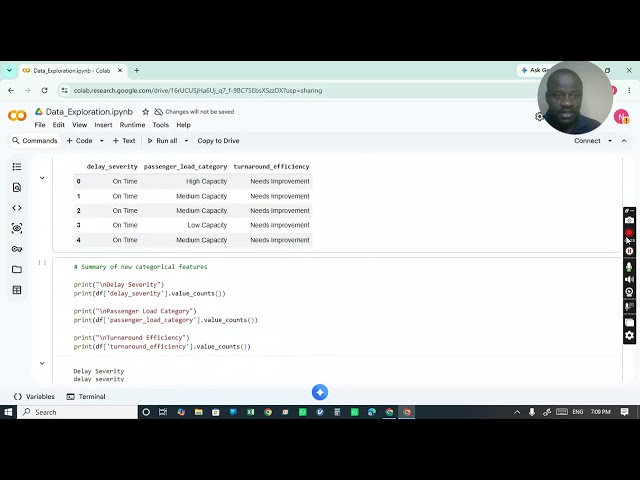 Master Python, R & Google Colab for Data Analysis | Research, Statistics & Machine Learning