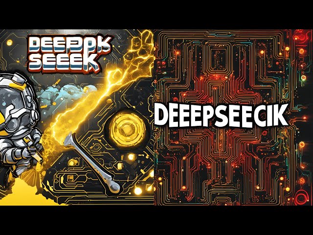DeepSeek: The AI Revolution Big Tech Fears!