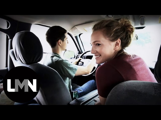 A Wife and Her Younger Boyfriend Make Her Husband DISAPPEAR | Deadly Wives | LMN