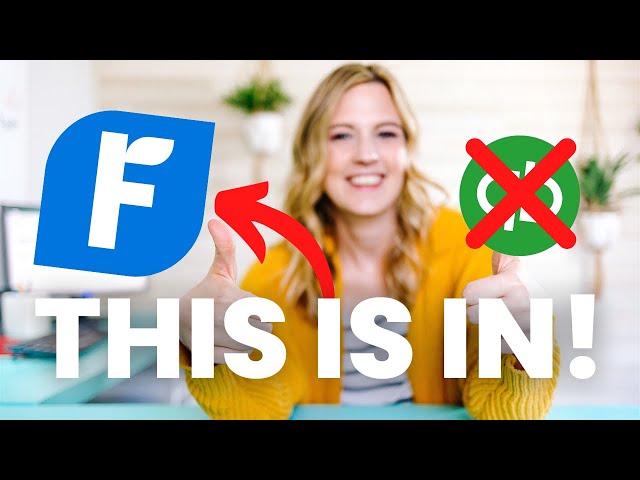 The Best QuickBooks Alternative For Self Employed & Service Based Businesses