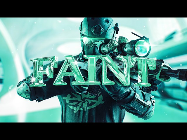 FAINT - Call of Duty Montage