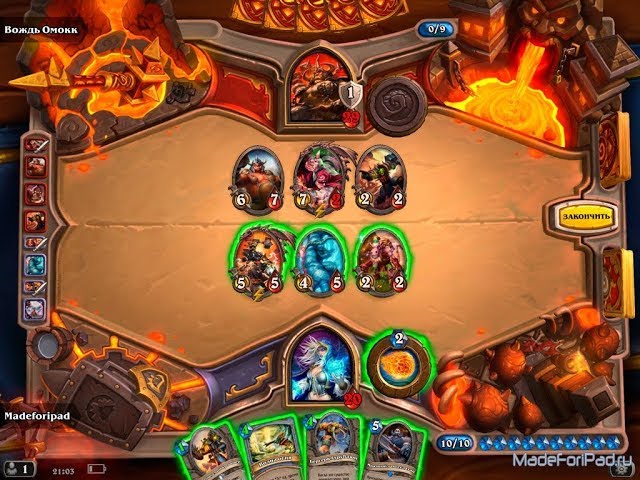 SCRIPTABLE OBJECTS in Unity = Скриптовые объекты в hearthstone