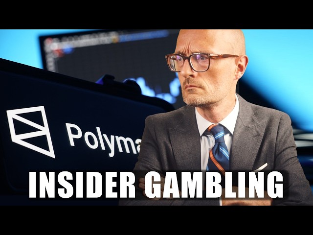 Prediction Markets Are a Scam With a Chart