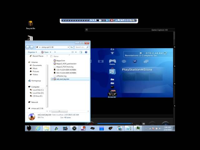 How to fix error code 80710a06 On Dex 4.46 Rebug or any DEX firmware