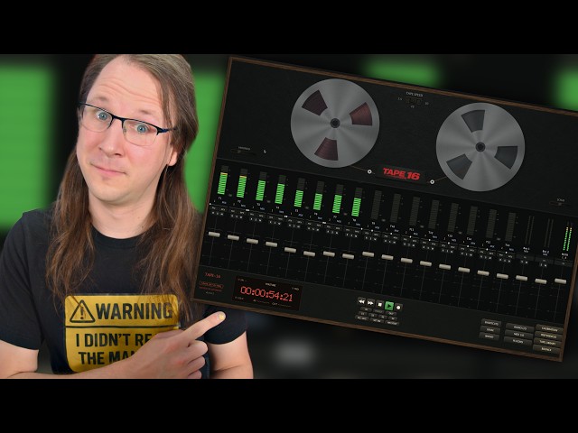 This DAW Will Make You a Better Musician