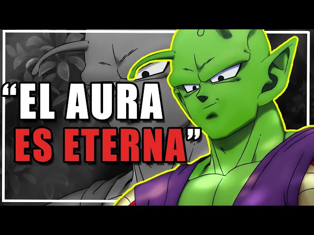 Why does NO ONE HATE PICCOLO?