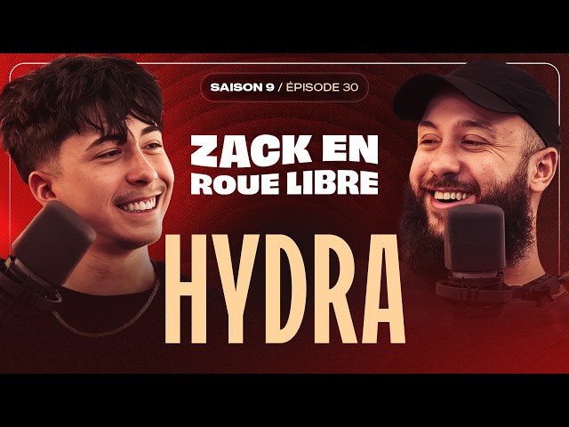 Hydra : The Frenchman Who Conquered Call of Duty (Eng Subs)