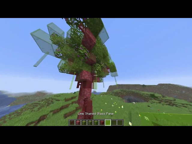 Sunflower SMP - Ep 5: PLANS AND PROGRESS
