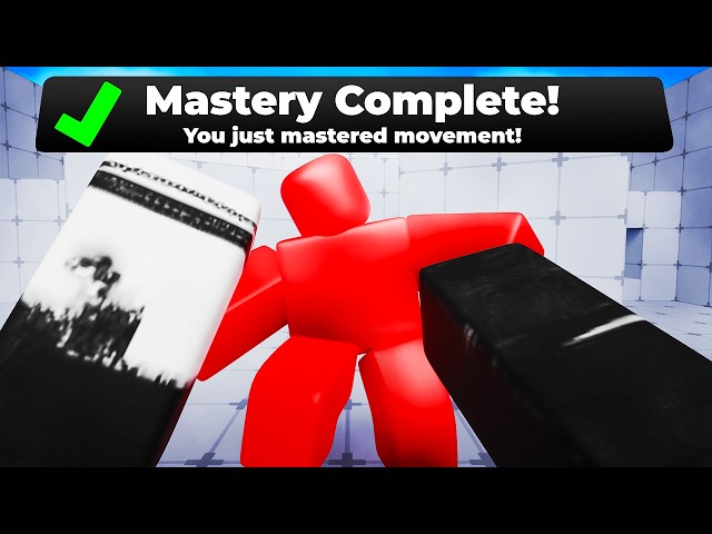 Master MOVEMENT After Watching This (Full RIVALS Guide)