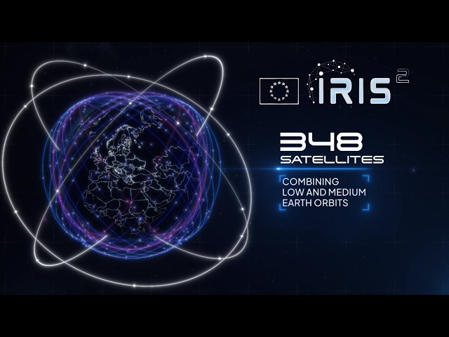 IRIS²: Growing Momentum Across Europe
