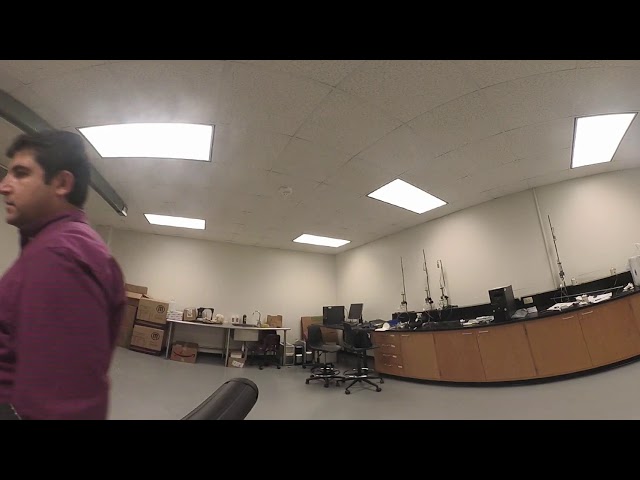 Vibration Lab Experiment