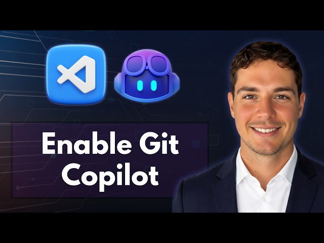 How to enable GitHub Copilot in VS Code | 2026 Guide