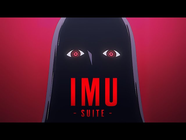 Imu Suite | One Piece (all of imu's OFFICIAL THEMES)