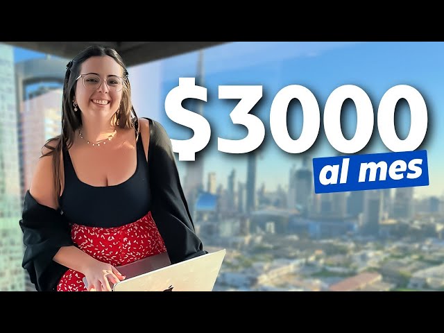 My 5 steps to becoming a digital nomad in 2026